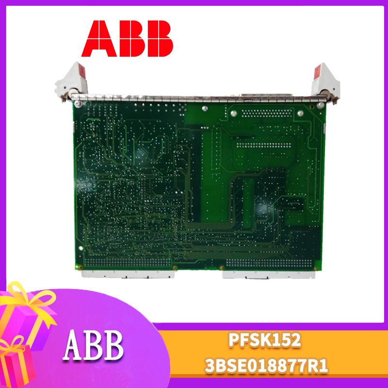 PFSK152-3BSE018877R1-ABB