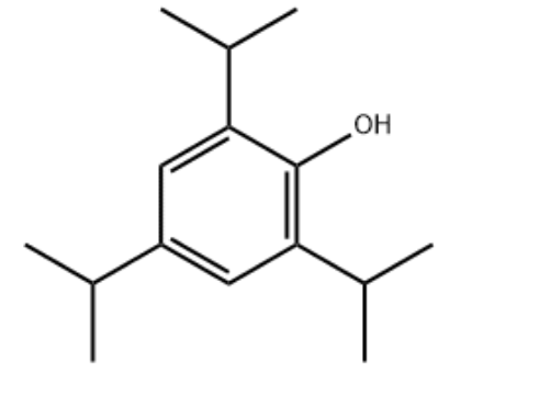 2,4,6-tri(propan-2-yl)phenol