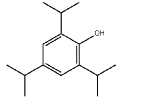 2934-07-8；2,4,6-tri(propan-2-yl)phenol