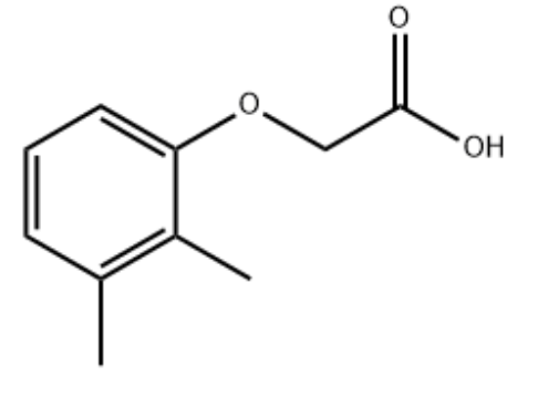 2935-63-9；2,3-二甲基苯氧基乙酸