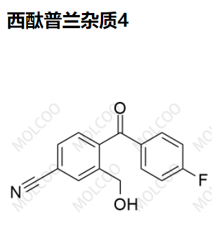 西酞普兰杂质4