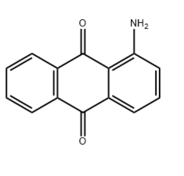 1-氨基蒽醌；82-45-1