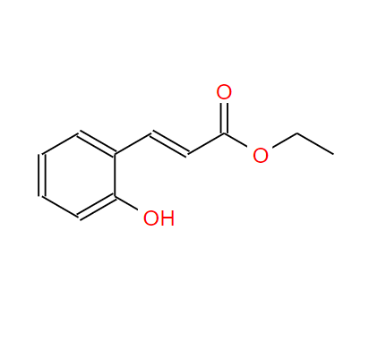 对羟基肉桂酸乙酯；17041-46-2