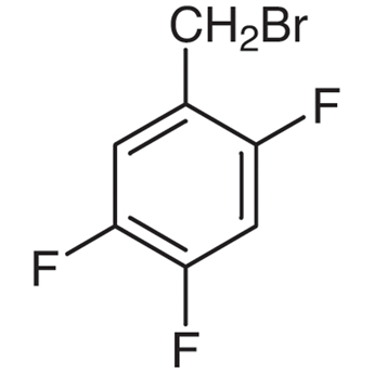 2,4,5-三氟溴苄