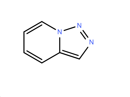 1,2,3-噻唑(1,5-A)吡啶