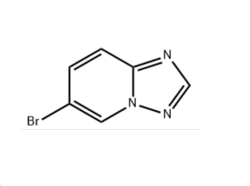 6-溴-[1,2,4]三唑并[1,5-A]吡啶