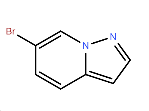6-溴吡唑并[1,5-A]吡啶