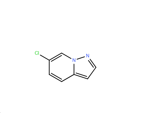 6-氯吡唑并[1,5-A]吡啶