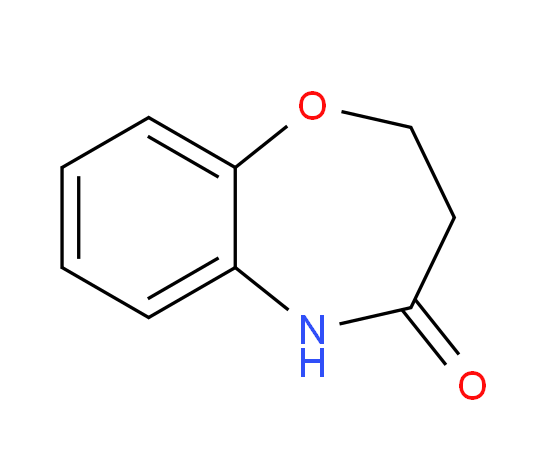 2,3-二氢-1,5-苯并氧氮杂卓-4(5H)-酮