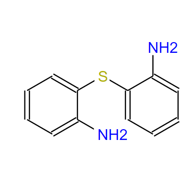 2 2'- 二氨基二苯基硫醚；5873-51-8