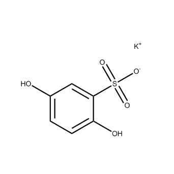 2,5-二羟基苯磺酸钾