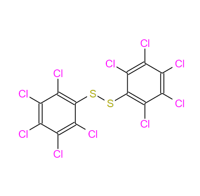 双五氯二苯二硫；22441-21-0