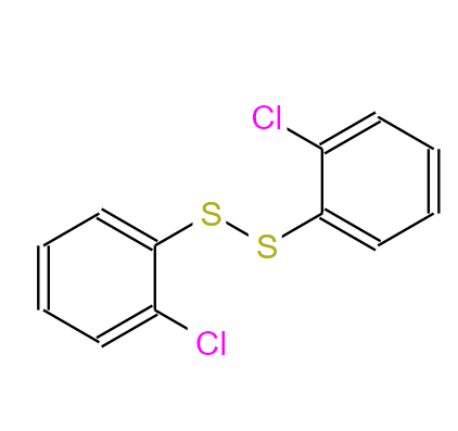 2,2'-二氯二苯二硫醚；31121-19-4