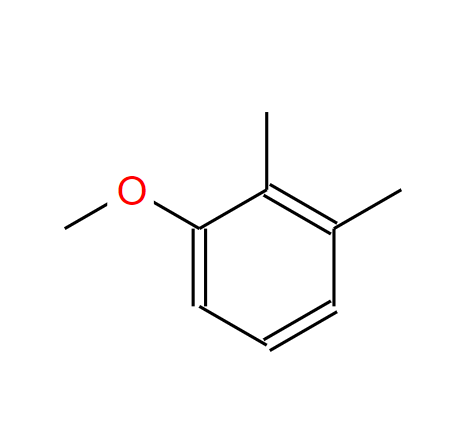2944-49-2；2,3-二甲基苯甲醚
