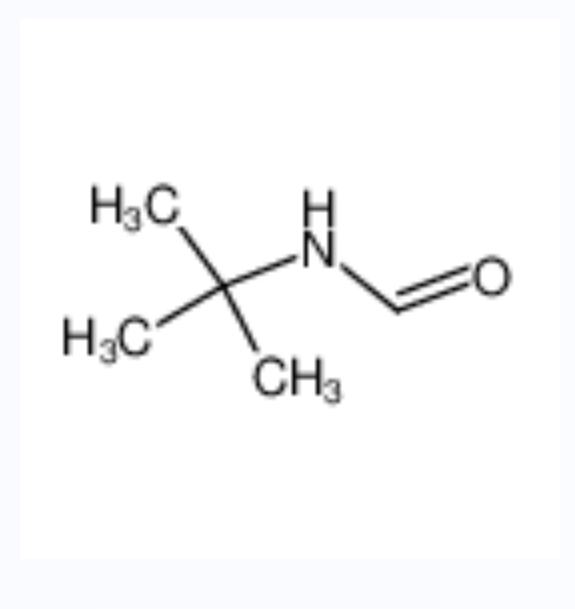 N-叔丁基甲胺