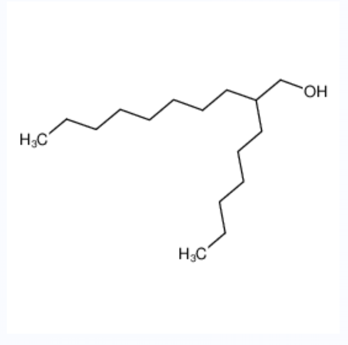 2-己基癸醇