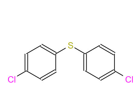 4,4'-二氯二苯硫醚；5181-10-2