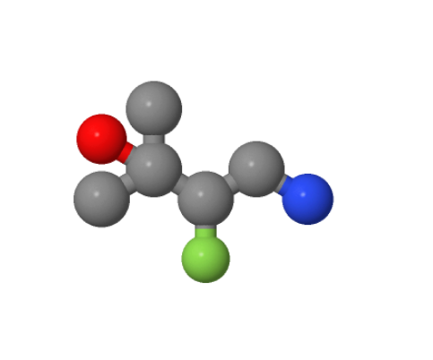 (R)-2-甲基-3-氟-4-氨基-2-丁醇