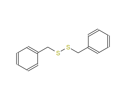 二苄基二硫；351-60-0