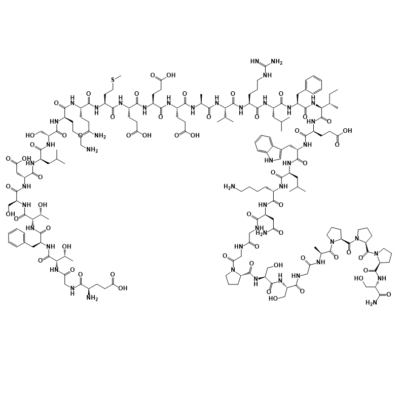 艾塞那肽片段多肽Exendin-4 (3-39)/196109-31-6