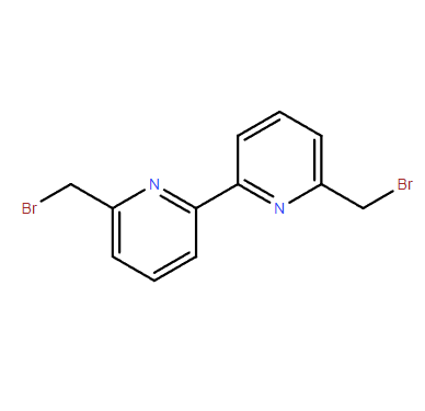 6,6-双(溴甲基)-2,2-联吡啶