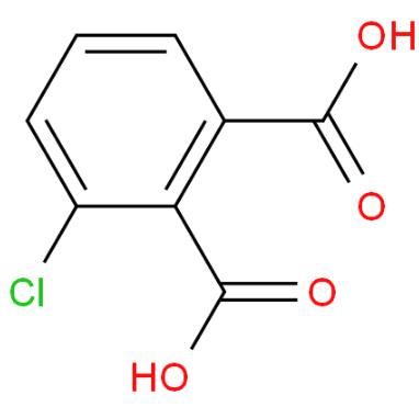 3-氯邻苯二甲酸