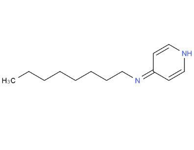 4-正辛氨基吡啶
