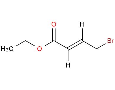 4-溴巴豆酸乙酯