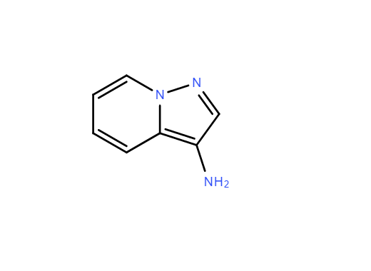 吡唑并[1,5-A]吡啶-3-胺