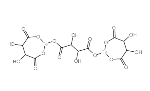 2944-68-5;酒石酸铁(III)