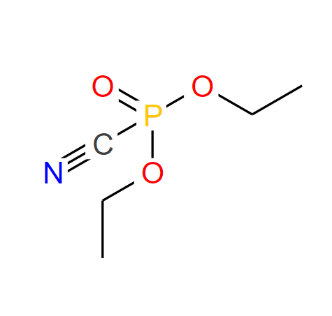 氰基磷酸二乙酯