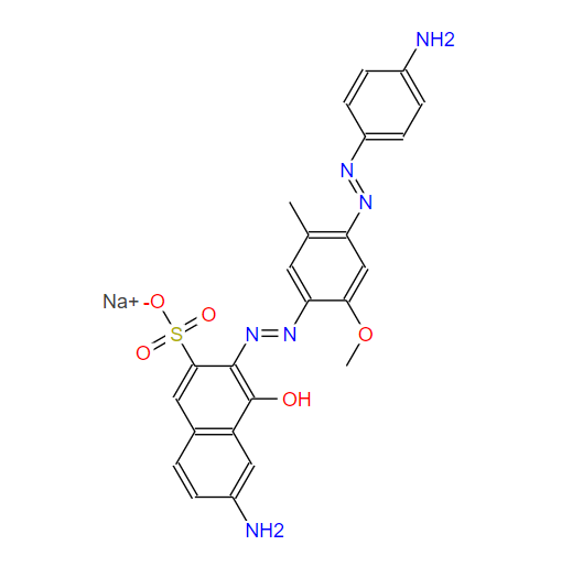 2945-96-2;直接灰D