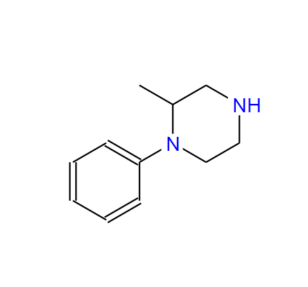 2946-76-1;2-甲基-1-苯基哌嗪