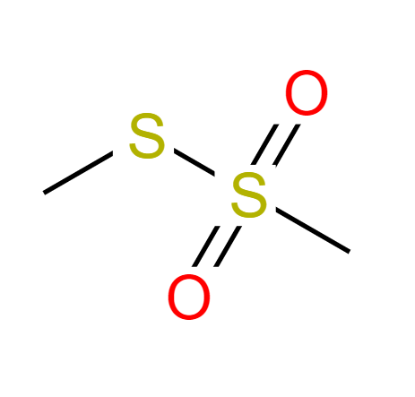 甲基硫代磺酸甲酯