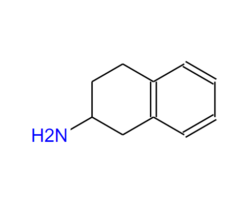 2954-50-9;1,2,3,4-四氢-2-萘胺