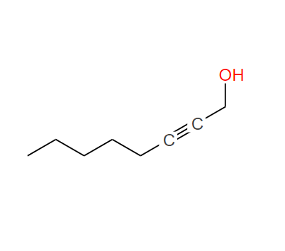 20739-58-6;2-辛炔-1-醇