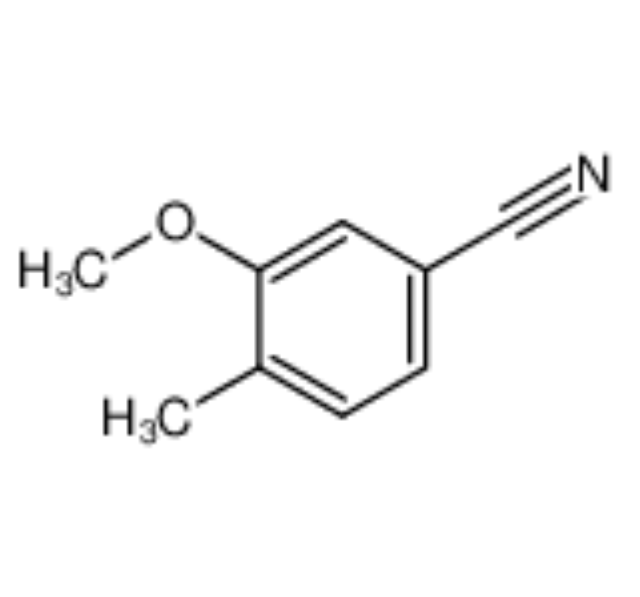 3-甲氧基-4-甲基苯腈