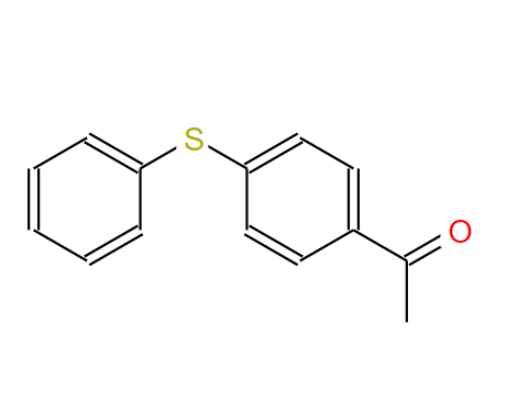 4-(苯巯基)苯乙酮；10169-55-8