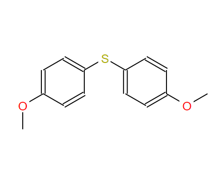 4,4'-二甲氧基二苯硫醚；3393-77-9