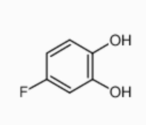 4-氟邻苯二酚