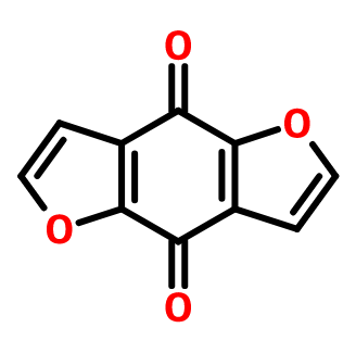 苯并呋喃[5,6-B]呋喃-4,8-二酮