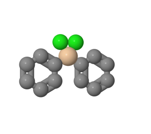 二苯二氯硅烷
