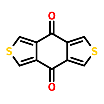 苯并[1,2-C:4,5-C]二噻吩-4,8-二酮