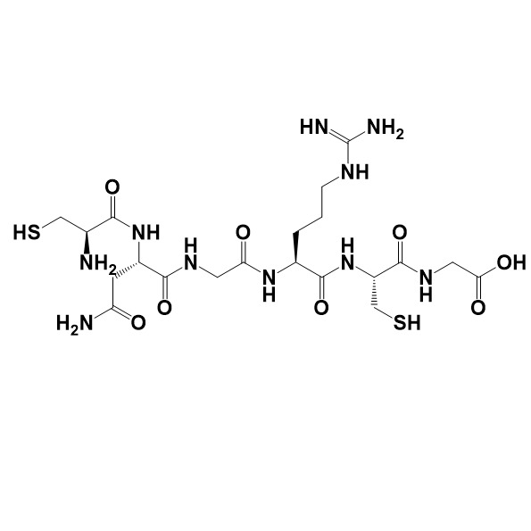 细胞穿膜肽 NGR Peptide 651328-78-8