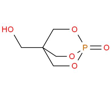 2,6,7-三氧杂-1-磷杂双环(2.2.2)辛烷-4-甲醇-1-氧化物