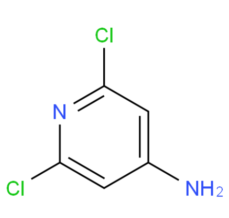 4-氨基-2,6-二氯吡啶