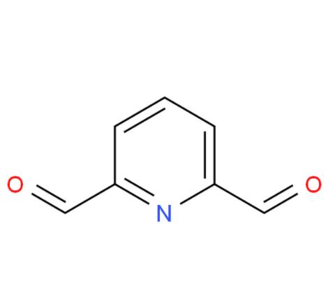 吡啶-2,6-二甲醛