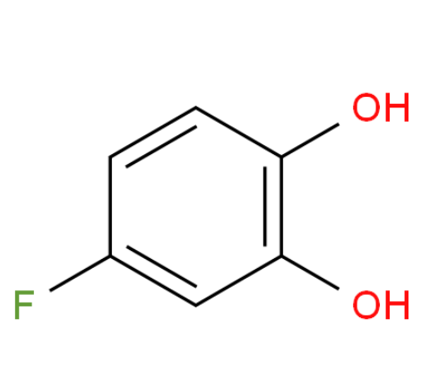 4-氟-1,2-苯二酚