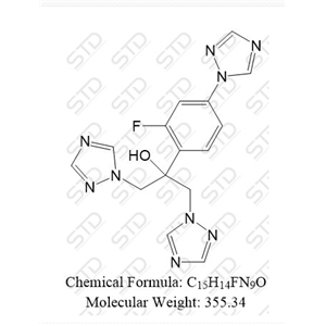 氟康唑EP杂质B