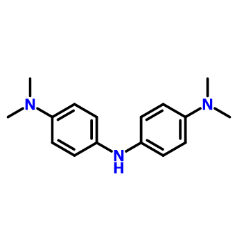 双(4-二甲基氨基苯基)胺